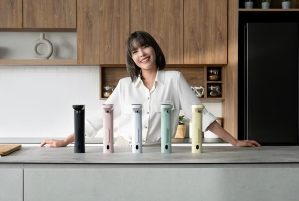 Top 9 Air Purifiers for HDB Flats in Singapore