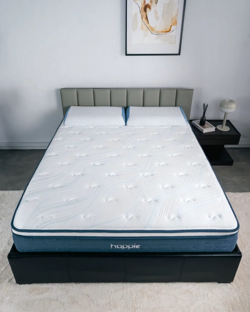 How to Find the Perfect Mattress in Singapore Expert Tips & Buying Guide