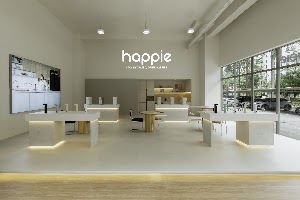Happie (Experiential Showroom @ Sims Lane) place picture
